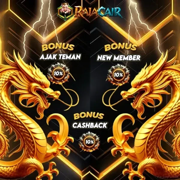 Ikon aplikasi rajaqris88 resmi